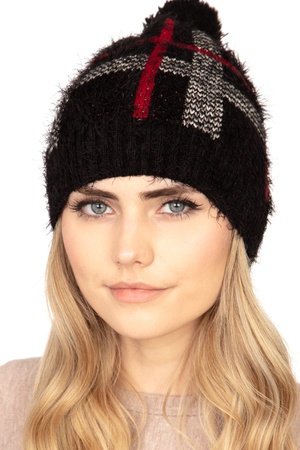 Casual on the Streets Beanie