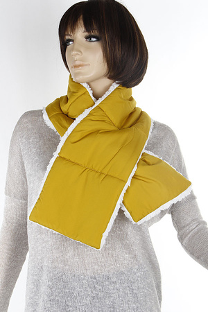 Winter Woven Scarf 9HAA