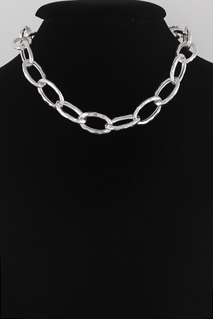 Bulk Chain Necklace