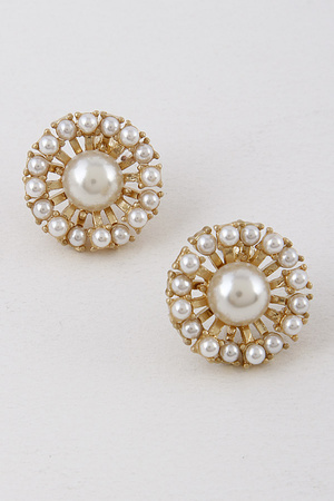 earring 931 9EBE3