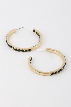 earring 812 9EBA3