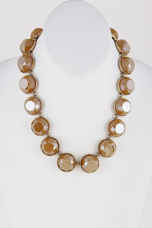 necklace 619 8ICC8