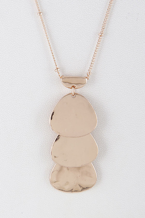 necklace 400 7KAB7