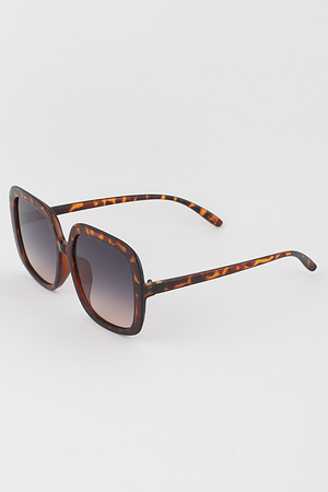 Summer Fun Time Sunglasses