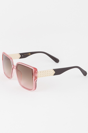 Embedded Polarized Sunglasses