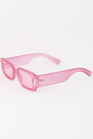 Polarized Bright Classic Sunglasses