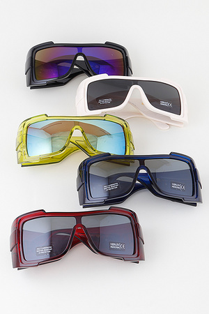 SunSpecs Collection Sunglasses