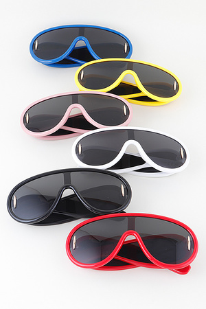 All Around Cloud Shade Sunglasses