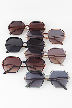 ShadeSquad Sunglasses