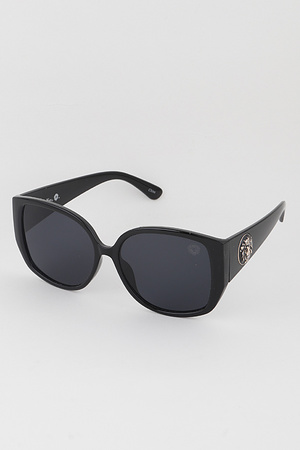 Classic  Butterfly  Sunglasses