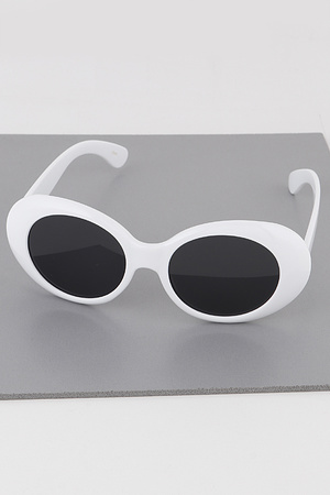 Focus On Me Sunglasses