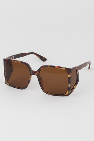 Side Pane Sunglasses