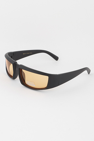 Tinted Sport Sunglasses