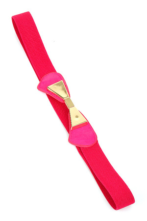 Golden ribbon belt-fu-dcd3