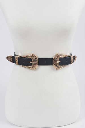 Day To Day Antique Designed Belt.
