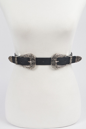 Day To Day Antique Designed Belt.