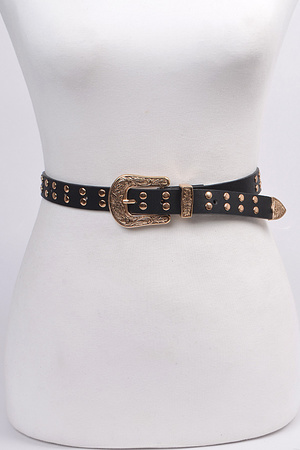 Antique Style Belt.