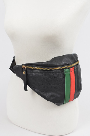 Your Fanny Pack.