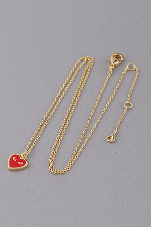 Eyes on You Necklace