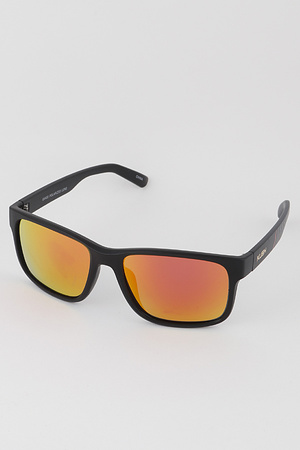 Matte Polarized Sunglasses