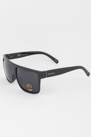 Simple Polarized Sunglasses