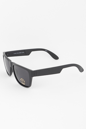 Classic Polarized Sunglasses