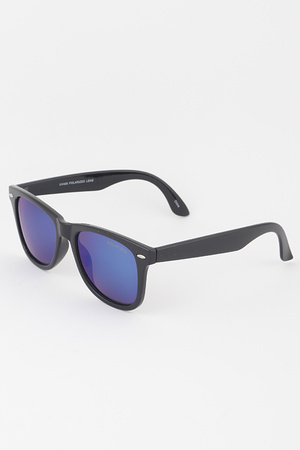 Classic Polarized Sunglasses