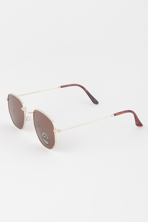 Classic Polarized Sunglasses