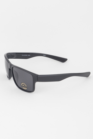Polarized Square Sunglasses