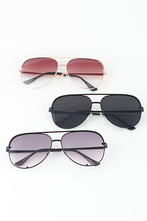 "SunTrios" Sunglasses