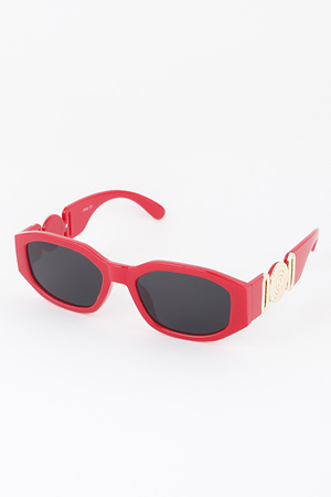 Classic Bright Sunglasses