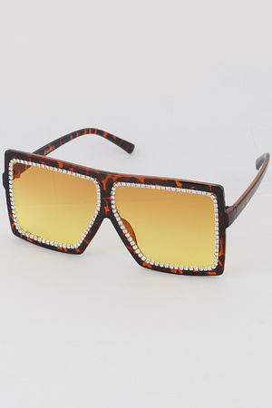 Shine My Eyes Sunglasses