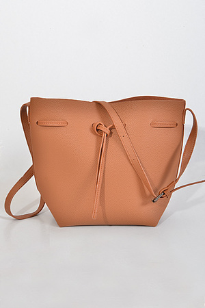 Simple Yet Solid Trendy Clutch