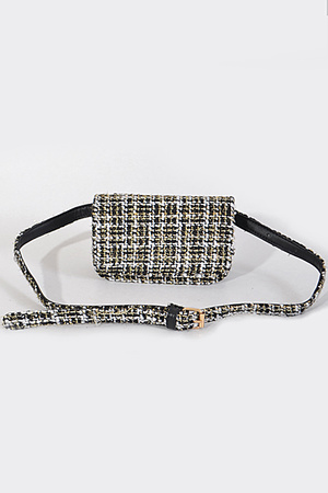 Oldie But A Goodie Fanny Pack