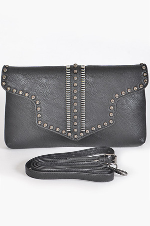 Western Style Clutch
