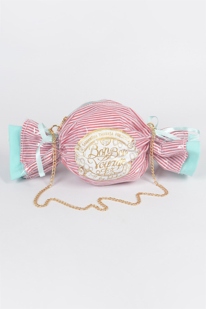Candy Bag.