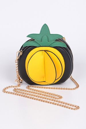Want Some Pineapple Clutch