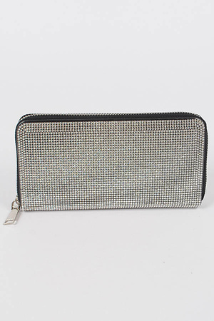 Sparkle in the Sun Wallet.