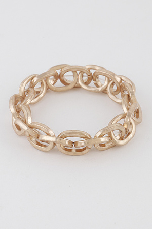 Bulk Chain Bracelet