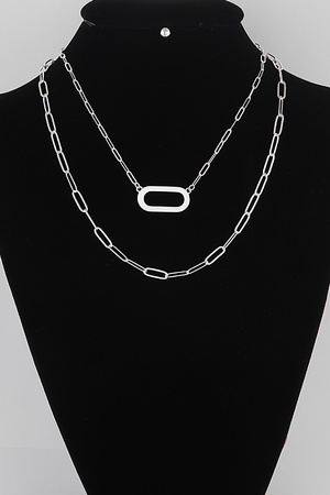 Unique Chain Necklace