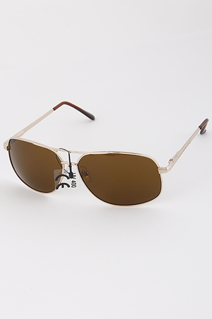 Classic Daily Sunglasses