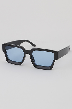 Rectangular Sunglasses