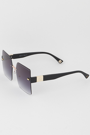 Clover Butterfly Sunglasses