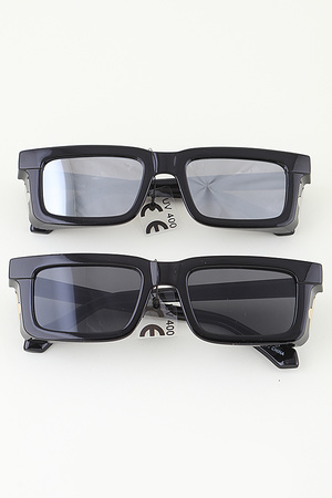 Block Bunny Sunglasses