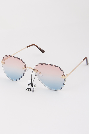 Unique Daily Tinted Sunglasses