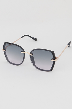Unique Framed Stylish Sunglasses