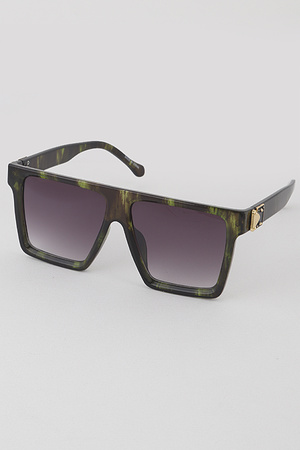 Bulk Frame Sunglasses