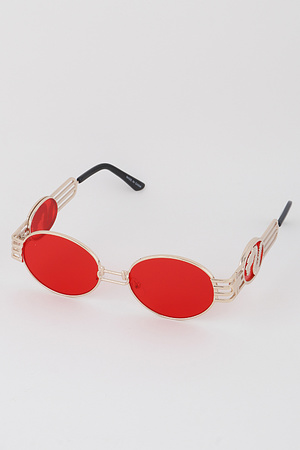 Chained Up Sunglasses