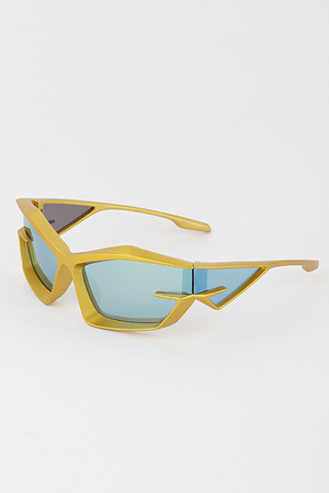 Sharp G Sport Sunglasses