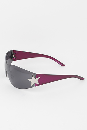 What a Star Sunglasses